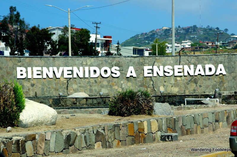 Welcome to Ensenada!