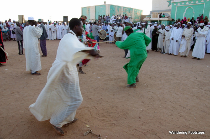 A Cultural Education in Khartoum » Wandering Footsteps: Wandering the ...