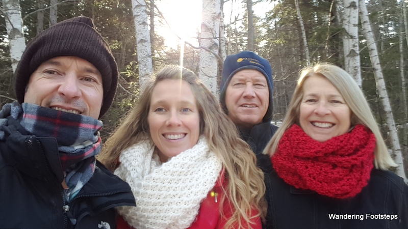 Happy New Year from our family to yours!